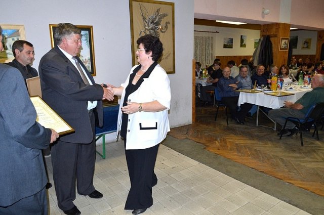 20 godina općine